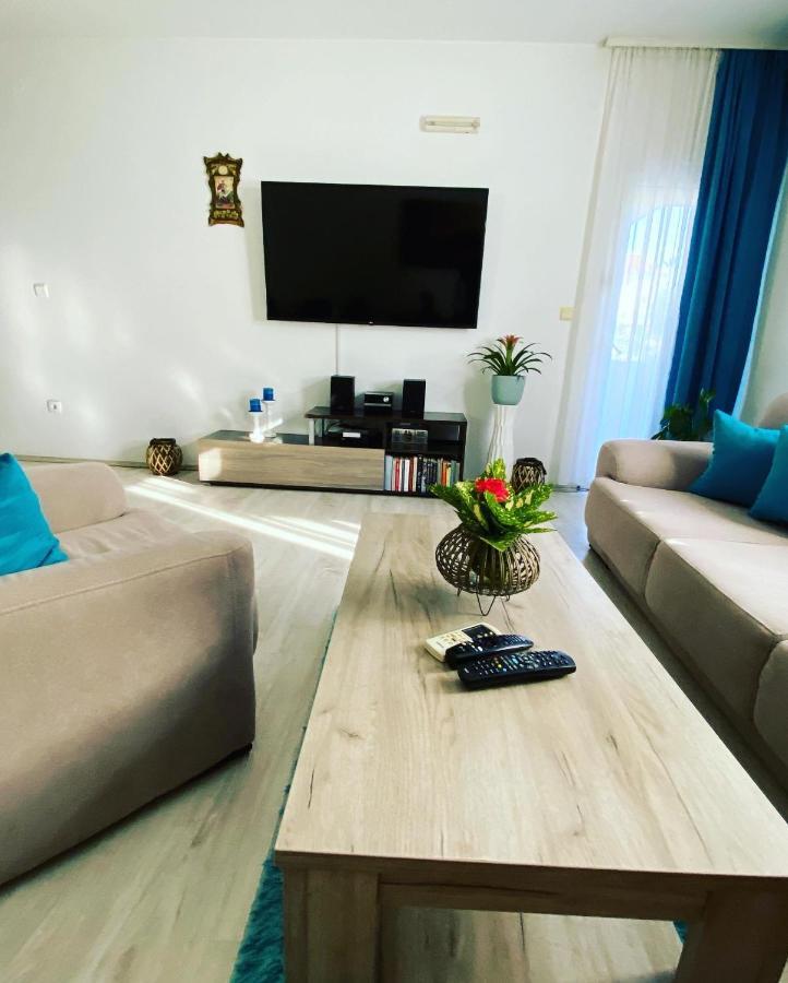 Apartment Sljukic Budva